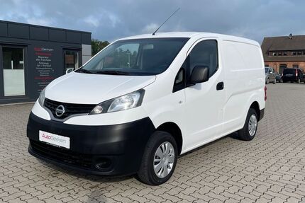 Nissan NV200 49.124 km 8.900 &euro; Martfeld 27327