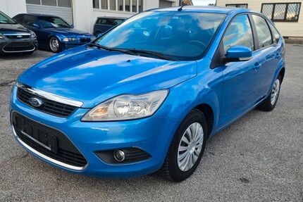 Ford Focus 177.000 km 2.750 € Alling 82239