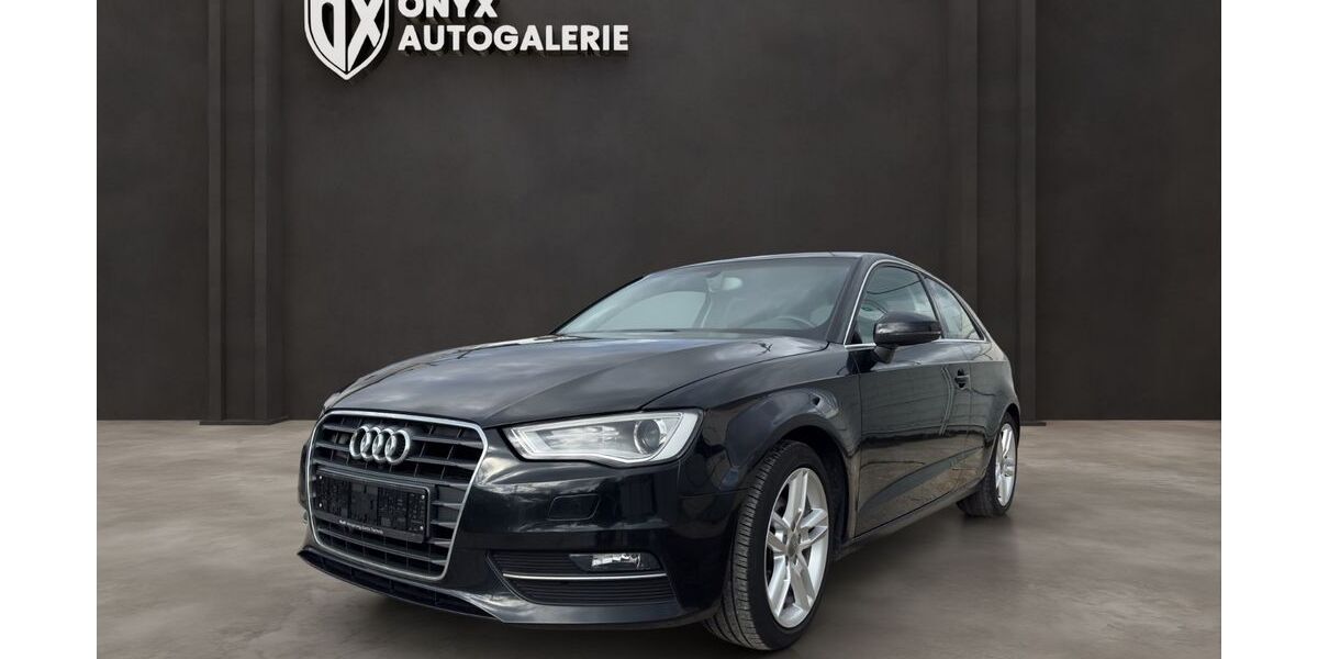 Audi A3 129.500 km 10.900 &euro; Ginsheim-Gustavsburg 65462