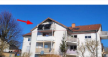 Etagenwohnung Bad Emstal Sand - 3 Zimmer, 96 m&sup2;, 189.500&euro; | Angebot:25984570