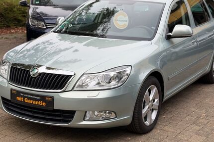 Skoda Octavia 172.000 km 6.490 &euro; Bötzingen 79268