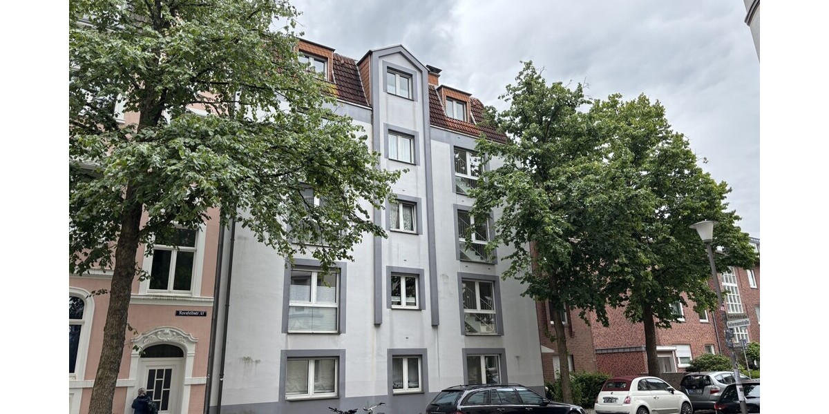 Lage! Lage! Lage! 3 zimmer