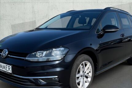 VW Golf 164.000 km 14.444 &euro; Nordhorn 48529