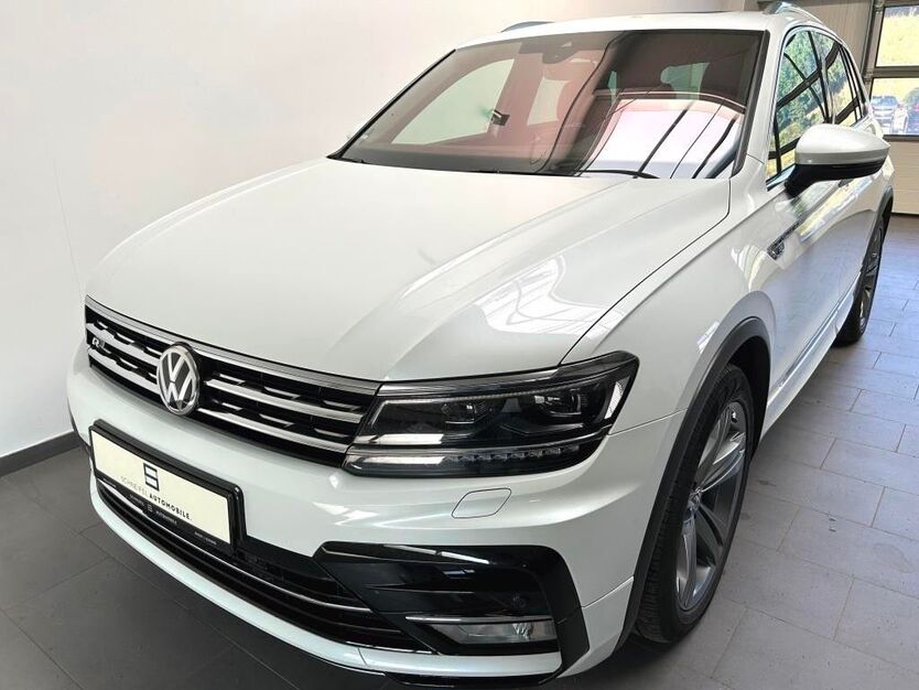 VW Tiguan 142.334 km 23.987 € Hallschlag 54611