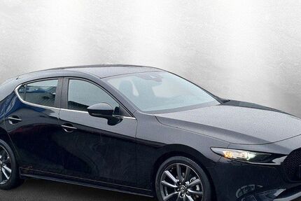 Mazda 3 35.000 km 17.980 &euro; Darmstadt 64293