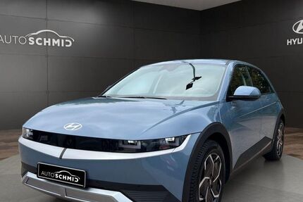 Hyundai IONIQ 5 12.500 km 34.888 &euro; Geislingen 73312