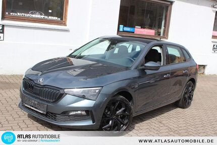 Skoda Scala 173.000 km 11.990 &euro; Norderstedt/Hamburg 22848