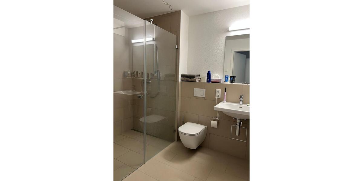 Erdgeschoßwohnung Bad Kreuznach Bad Münster am Stein-Ebernburg - 2 Zimmer, 56 m&sup2;, 761&euro; | Angebot:26364669