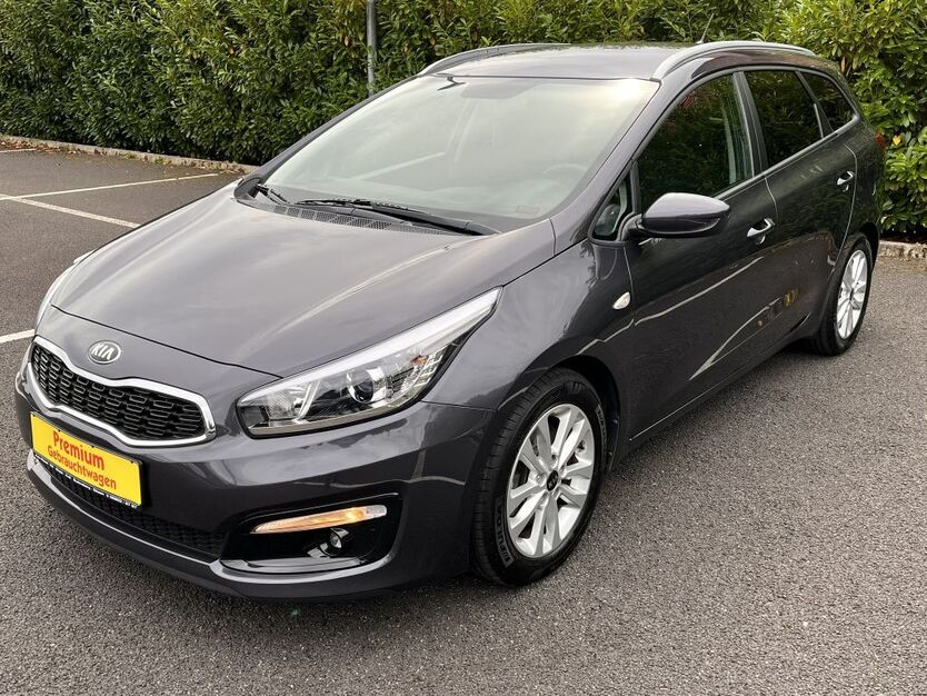 ceed Sportswagon