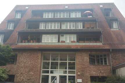 Wohnung Heidelberg Wieblingen - 3 Zimmer, 94 m&sup2;, 745&euro; | Angebot:26672626