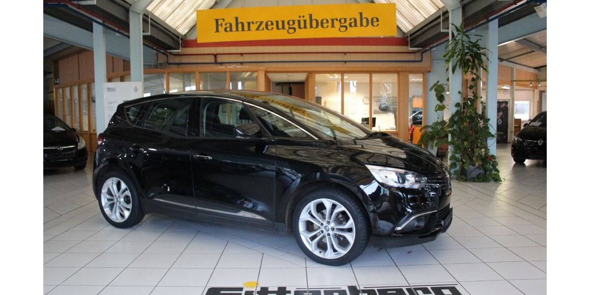 Renault Scenic 58.459 km 13.900 &euro; Essen/Oldenburg 49632