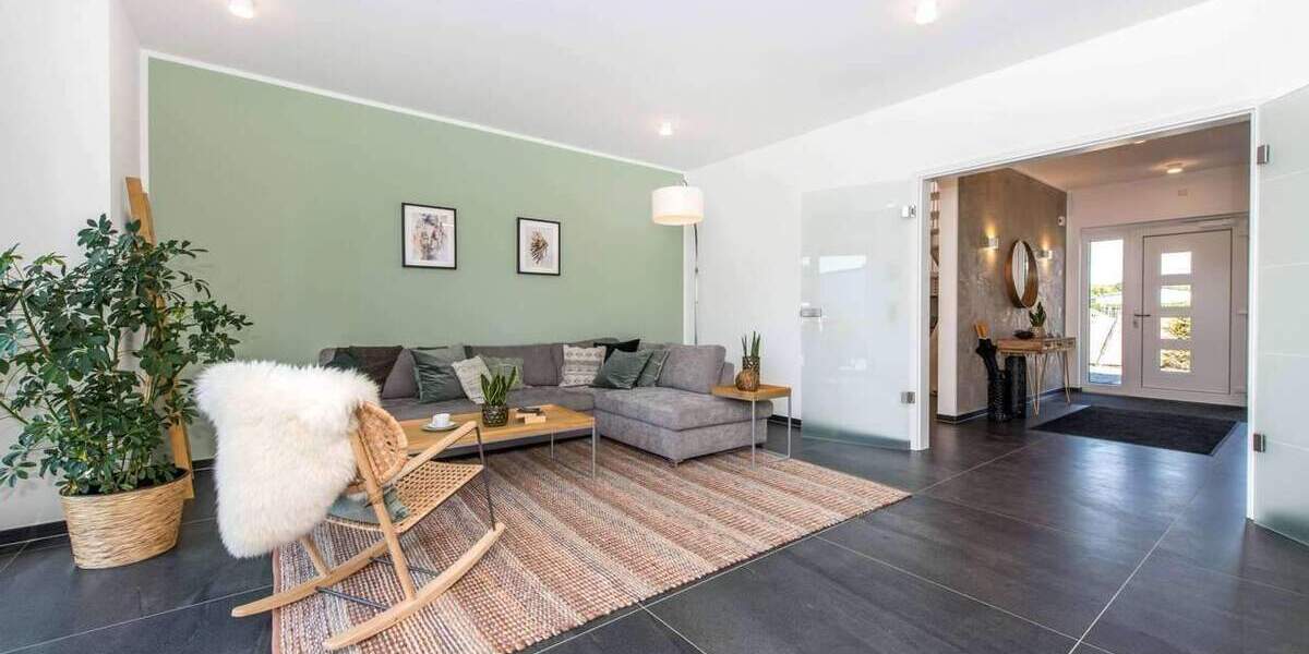 Einfamilienhaus Roetgen - 6 Zimmer, 125 m&sup2;, 414.240&euro; | Angebot:24843340