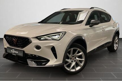 Cupra Formentor 76.720 km 22.990 &euro; Saarbrücken 66115