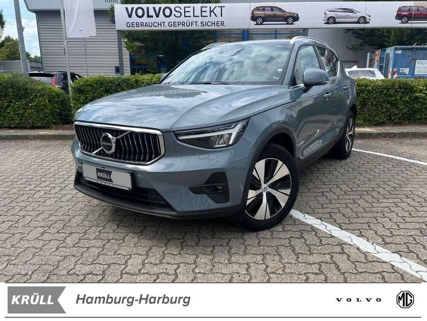 XC40