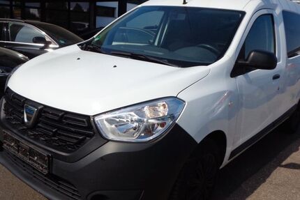Dacia Dokker 144.680 km 6.699 &euro; Bad Kreuznach 55543