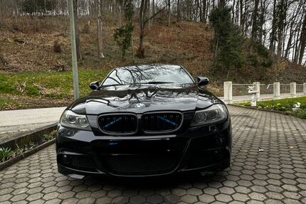 BMW 335 282.000 km 16.399 &euro; Rehling 86508