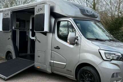 Renault Master 21.828 km 57.950 &euro; Vreden 48691