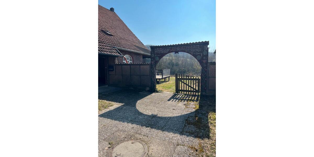 Bauernhaus, Landhaus Vlotho - 6 Zimmer, 240 m&sup2;, 650.000&euro; | Angebot:26718340