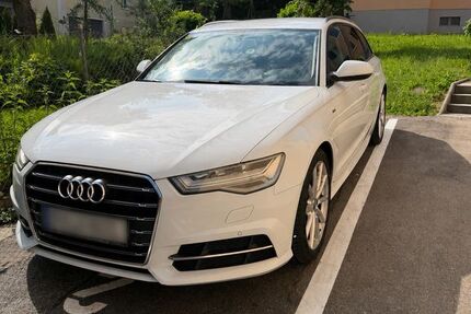 Audi A6 235.000 km 12.300 &euro; Passau 94032