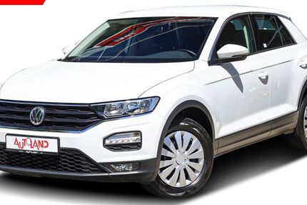 VW T-Roc 65.000 km 15.990 &euro; Meißen 01662