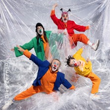 Plastic Fantastic 27.11.2025 Evangelisches Gemeindehaus