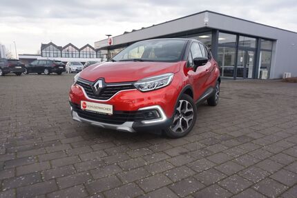 Renault Captur 106.000 km 13.990 &euro; Rietberg 33397