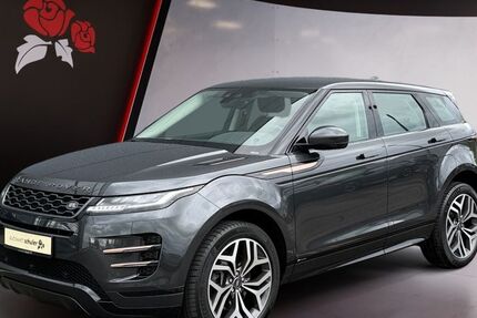 Land Rover Range Rover Evoque 60.300 km 25.549 &euro; Donaueschingen 78166