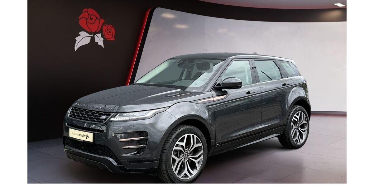 Land Rover Range Rover Evoque 60.300 km 25.949 &euro; Donaueschingen 78166