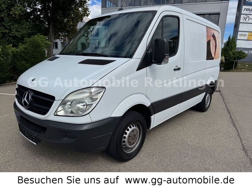 Sprinter