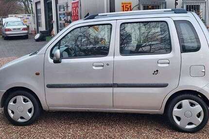 Opel Agila 150.000 km 2.590 &euro; Köln Porz-Grengel 51147