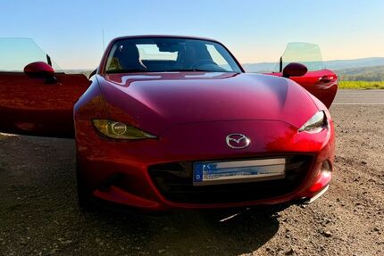 Mazda MX-5 29.000 km 29.000 &euro; Braubach 56338