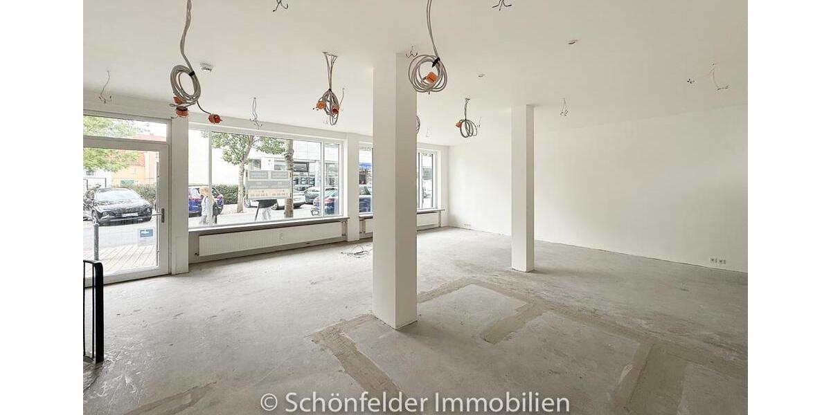 Gewerbeobjekt Oberursel (Taunus) - 2.900&euro; | Angebot:24634271