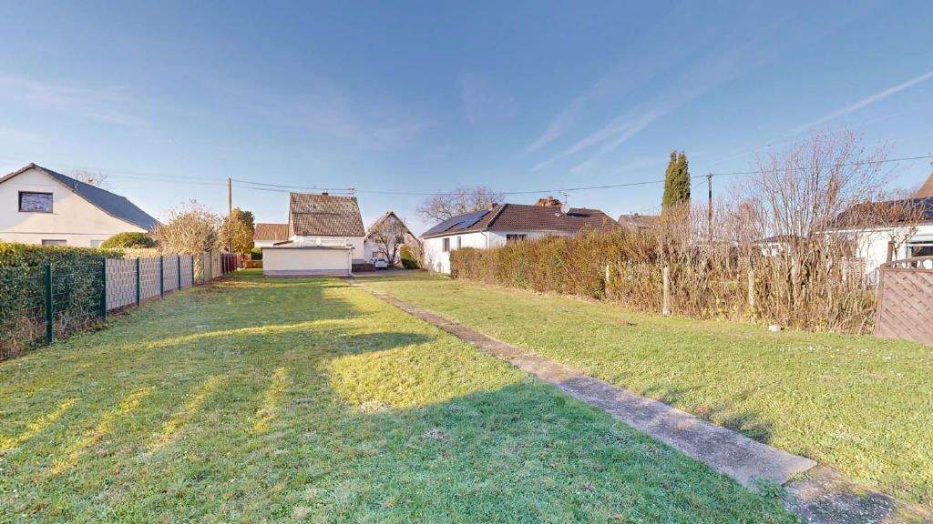 Einfamilienhaus Swisttal-Odendorf Miel - 5 Zimmer, 101 m&sup2;, 498.000&euro; | Angebot:24699852