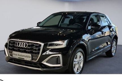 Audi Q2 15.000 km 35.930 € Hildesheim 31135