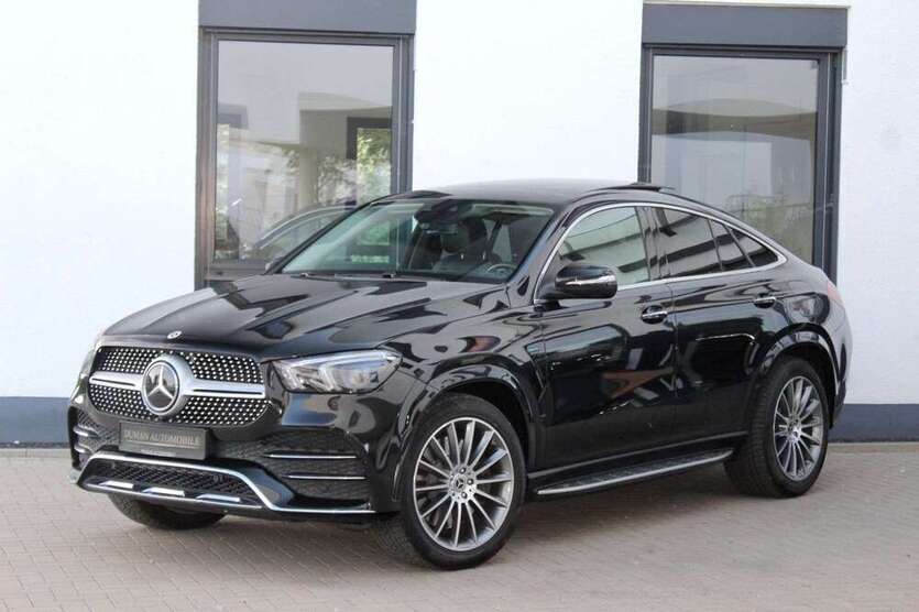 GLE 350