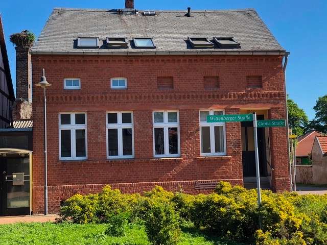 Einfamilienhaus Bad Wilsnack - 6 Zimmer, 142 m&sup2;, 170.000&euro; | Angebot:27098932
