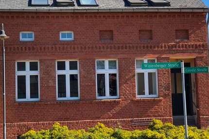 Haus Bad Wilsnack - 6 Zimmer, 142 m&sup2;, 170.000&euro; | Angebot:27098932