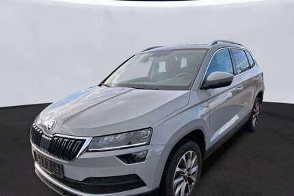 Skoda Karoq 83.000 km 21.850 &euro; Magdeburg 39118