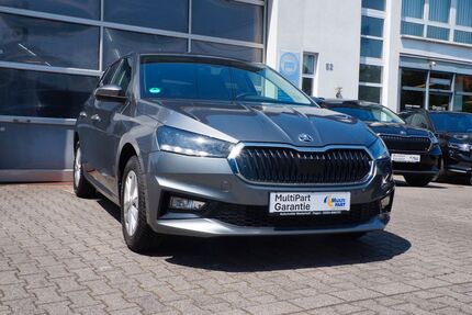 Skoda Fabia 48.081 km 16.900 &euro; Hagen 58119