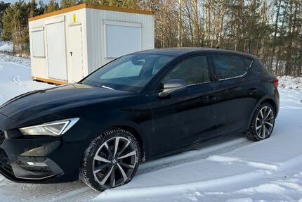 Seat Leon 167.000 km 13.700 &euro; Mittenwalde 15749