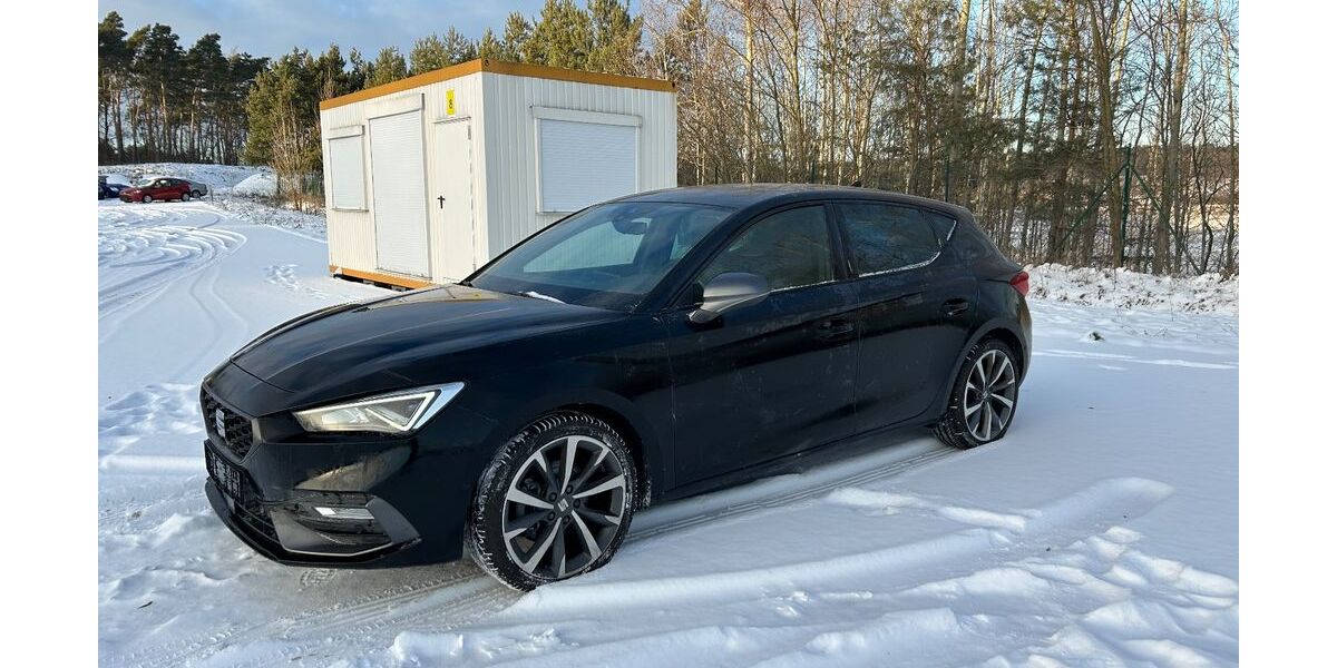 Seat Leon 167.000 km 13.700 &euro; Mittenwalde 15749