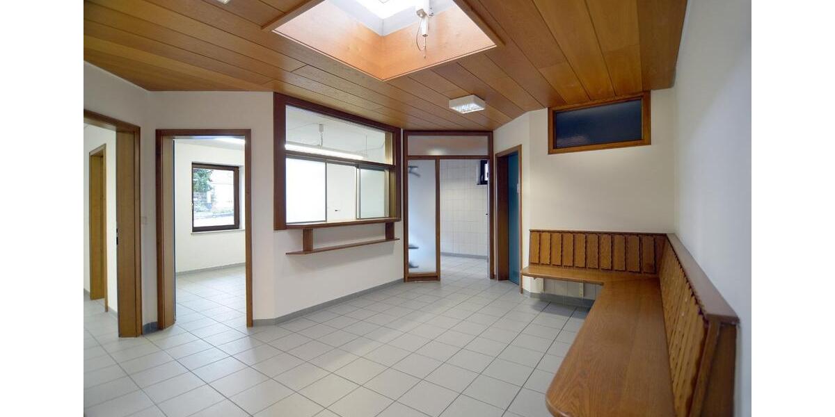 Gewerbeobjekt Müllheim - 990&euro; | Angebot:22572932