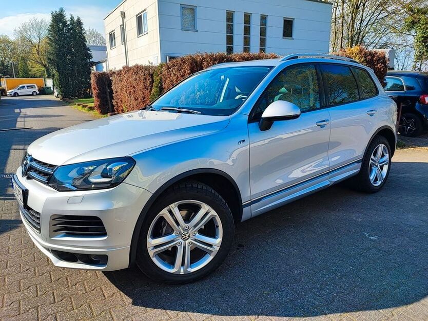 Touareg
