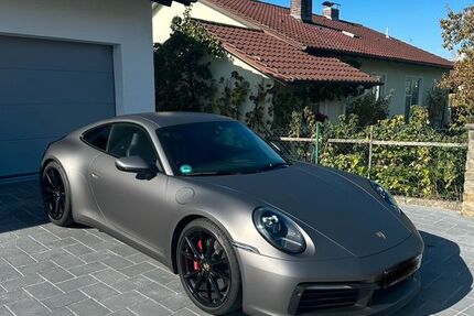 Porsche 992 22.500 km 123.500 &euro; Bad Griesbach 94086