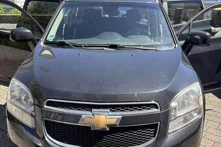 Chevrolet Orlando 192.863 km 3.650 &euro; Niedernhausen 65527