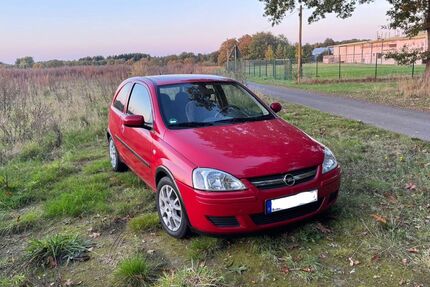 Opel Corsa 182.000 km 1.490 € Bremen 28259
