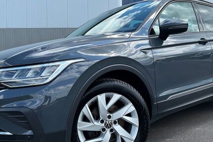 VW Tiguan 71.190 km 22.490 € Amstetten 73340