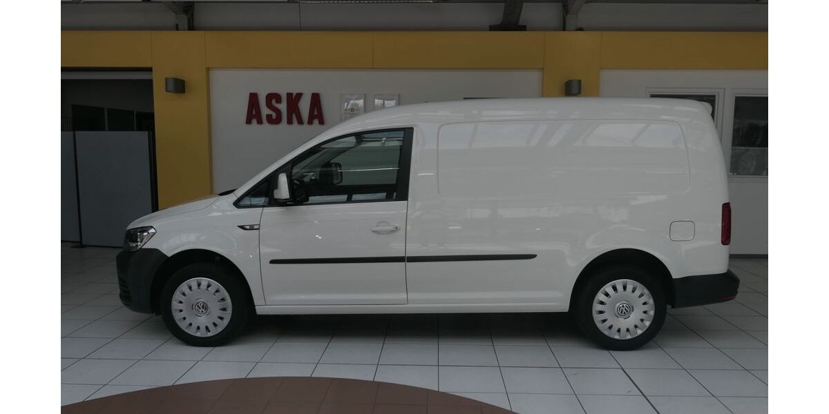 VW Caddy 45.928 km 19.299 &euro; Nonnweiler-Primstal 66620
