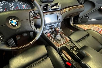 BMW 320 58.755 km 18.300 &euro; Rogätz 39326