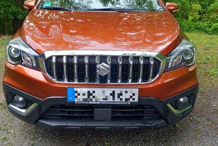 Suzuki SX4 135.000 km 12.000 &euro; Sebnitz 01855